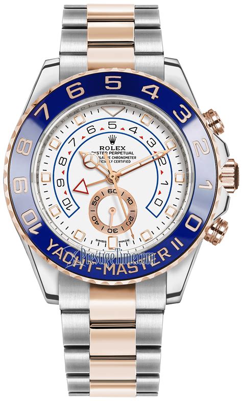 rolex yacht master 2 44mm|Rolex Yacht-Master 2 stainless new.